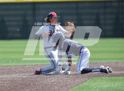 Thumbnail 1 in Juan Diego Catholic vs. American Leadership Academy (UHSAA 3A Championship) photogallery.