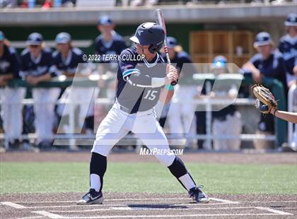 Thumbnail 2 in Juan Diego Catholic vs. American Leadership Academy (UHSAA 3A Championship) photogallery.
