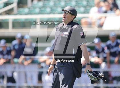 Thumbnail 1 in Juan Diego Catholic vs. American Leadership Academy (UHSAA 3A Championship) photogallery.