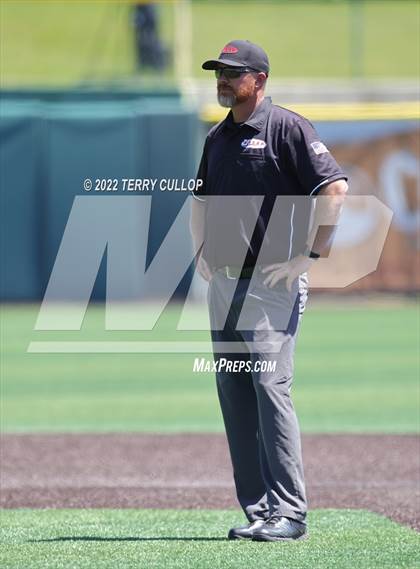 Thumbnail 1 in Juan Diego Catholic vs. American Leadership Academy (UHSAA 3A Championship) photogallery.