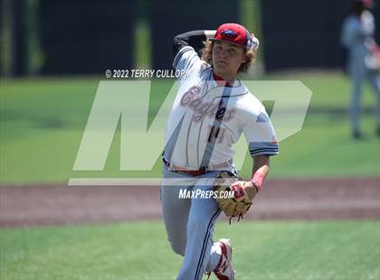 Thumbnail 1 in Juan Diego Catholic vs. American Leadership Academy (UHSAA 3A Championship) photogallery.
