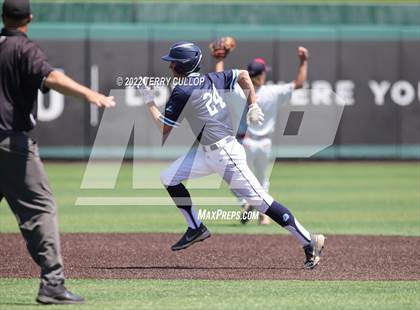 Thumbnail 3 in Juan Diego Catholic vs. American Leadership Academy (UHSAA 3A Championship) photogallery.