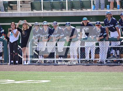 Thumbnail 2 in Juan Diego Catholic vs. American Leadership Academy (UHSAA 3A Championship) photogallery.