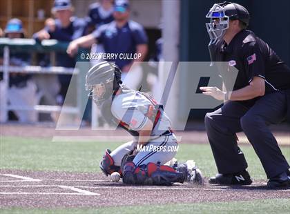 Thumbnail 3 in Juan Diego Catholic vs. American Leadership Academy (UHSAA 3A Championship) photogallery.