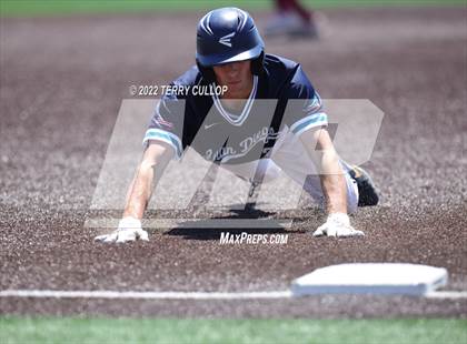 Thumbnail 3 in Juan Diego Catholic vs. American Leadership Academy (UHSAA 3A Championship) photogallery.