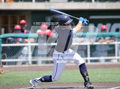 Thumbnail 1 in Juan Diego Catholic vs. American Leadership Academy (UHSAA 3A Championship) photogallery.