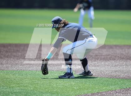 Thumbnail 2 in Juan Diego Catholic vs. American Leadership Academy (UHSAA 3A Championship) photogallery.