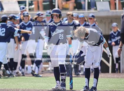 Thumbnail 3 in Juan Diego Catholic vs. American Leadership Academy (UHSAA 3A Championship) photogallery.