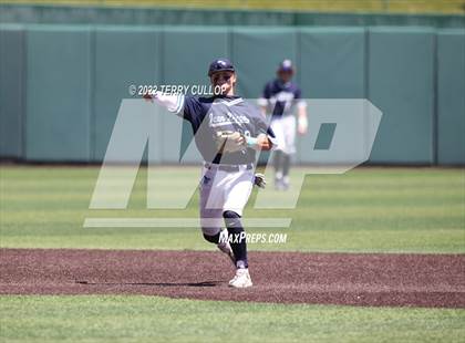 Thumbnail 1 in Juan Diego Catholic vs. American Leadership Academy (UHSAA 3A Championship) photogallery.