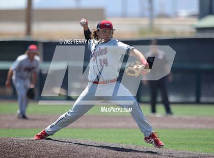 Thumbnail 2 in Juan Diego Catholic vs. American Leadership Academy (UHSAA 3A Championship) photogallery.