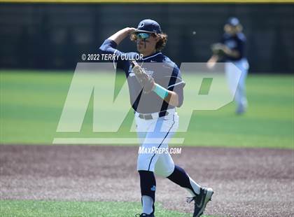 Thumbnail 3 in Juan Diego Catholic vs. American Leadership Academy (UHSAA 3A Championship) photogallery.