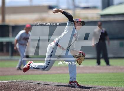 Thumbnail 1 in Juan Diego Catholic vs. American Leadership Academy (UHSAA 3A Championship) photogallery.