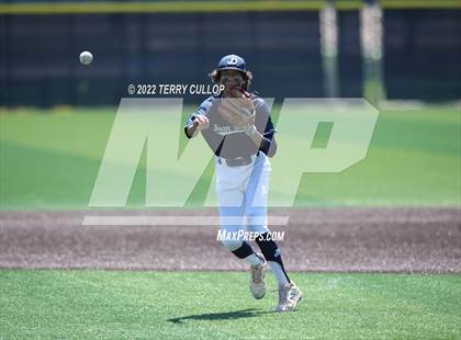 Thumbnail 1 in Juan Diego Catholic vs. American Leadership Academy (UHSAA 3A Championship) photogallery.