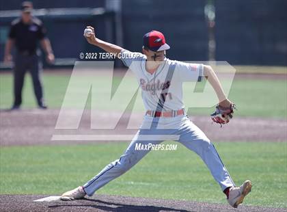 Thumbnail 2 in Juan Diego Catholic vs. American Leadership Academy (UHSAA 3A Championship) photogallery.