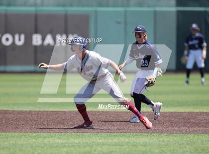 Thumbnail 2 in Juan Diego Catholic vs. American Leadership Academy (UHSAA 3A Championship) photogallery.