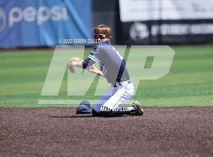 Thumbnail 3 in Juan Diego Catholic vs. American Leadership Academy (UHSAA 3A Championship) photogallery.