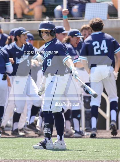 Thumbnail 3 in Juan Diego Catholic vs. American Leadership Academy (UHSAA 3A Championship) photogallery.