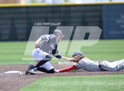 Thumbnail 1 in Juan Diego Catholic vs. American Leadership Academy (UHSAA 3A Championship) photogallery.