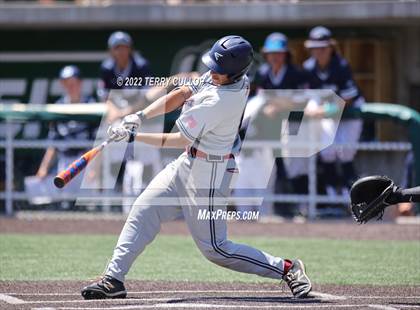 Thumbnail 1 in Juan Diego Catholic vs. American Leadership Academy (UHSAA 3A Championship) photogallery.