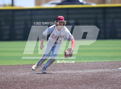 Thumbnail 2 in Juan Diego Catholic vs. American Leadership Academy (UHSAA 3A Championship) photogallery.