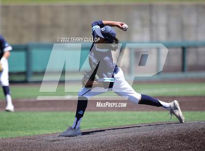Thumbnail 1 in Juan Diego Catholic vs. American Leadership Academy (UHSAA 3A Championship) photogallery.