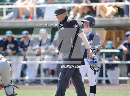 Thumbnail 1 in Juan Diego Catholic vs. American Leadership Academy (UHSAA 3A Championship) photogallery.