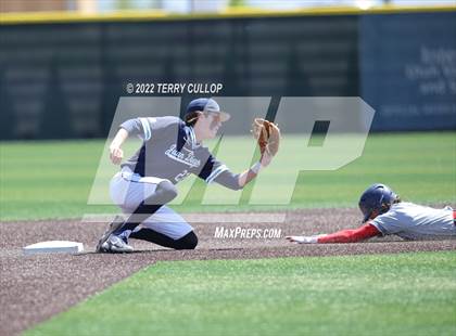 Thumbnail 3 in Juan Diego Catholic vs. American Leadership Academy (UHSAA 3A Championship) photogallery.