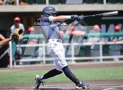 Thumbnail 1 in Juan Diego Catholic vs. American Leadership Academy (UHSAA 3A Championship) photogallery.