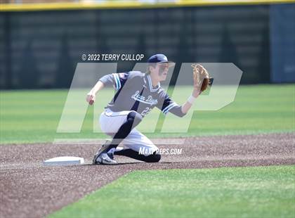 Thumbnail 2 in Juan Diego Catholic vs. American Leadership Academy (UHSAA 3A Championship) photogallery.