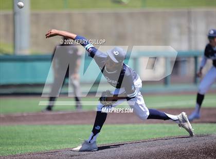 Thumbnail 1 in Juan Diego Catholic vs. American Leadership Academy (UHSAA 3A Championship) photogallery.