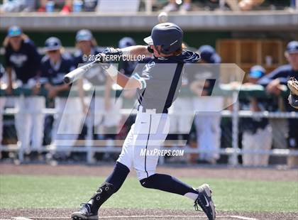 Thumbnail 2 in Juan Diego Catholic vs. American Leadership Academy (UHSAA 3A Championship) photogallery.