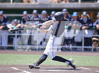 Thumbnail 1 in Juan Diego Catholic vs. American Leadership Academy (UHSAA 3A Championship) photogallery.