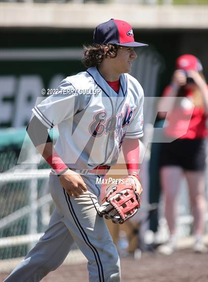 Thumbnail 3 in Juan Diego Catholic vs. American Leadership Academy (UHSAA 3A Championship) photogallery.