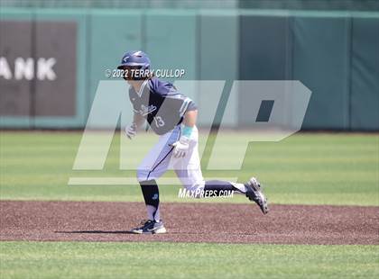 Thumbnail 3 in Juan Diego Catholic vs. American Leadership Academy (UHSAA 3A Championship) photogallery.
