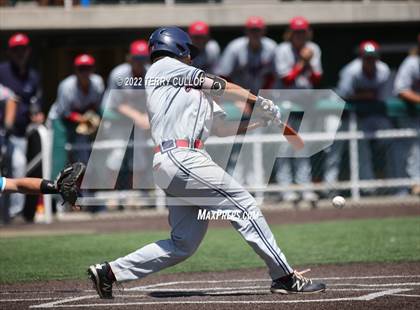 Thumbnail 1 in Juan Diego Catholic vs. American Leadership Academy (UHSAA 3A Championship) photogallery.