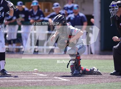 Thumbnail 1 in Juan Diego Catholic vs. American Leadership Academy (UHSAA 3A Championship) photogallery.