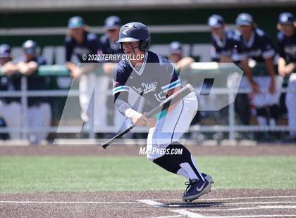 Thumbnail 1 in Juan Diego Catholic vs. American Leadership Academy (UHSAA 3A Championship) photogallery.