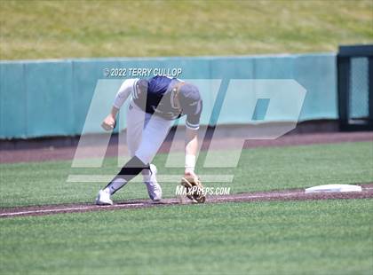 Thumbnail 3 in Juan Diego Catholic vs. American Leadership Academy (UHSAA 3A Championship) photogallery.