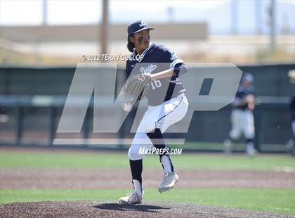 Thumbnail 3 in Juan Diego Catholic vs. American Leadership Academy (UHSAA 3A Championship) photogallery.