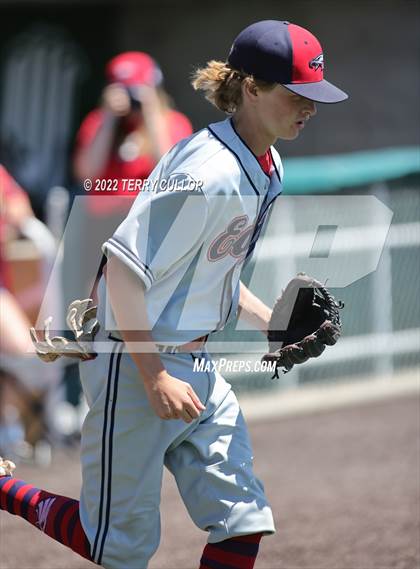 Thumbnail 1 in Juan Diego Catholic vs. American Leadership Academy (UHSAA 3A Championship) photogallery.