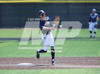 Thumbnail 1 in Juan Diego Catholic vs. American Leadership Academy (UHSAA 3A Championship) photogallery.