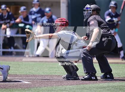 Thumbnail 1 in Juan Diego Catholic vs. American Leadership Academy (UHSAA 3A Championship) photogallery.