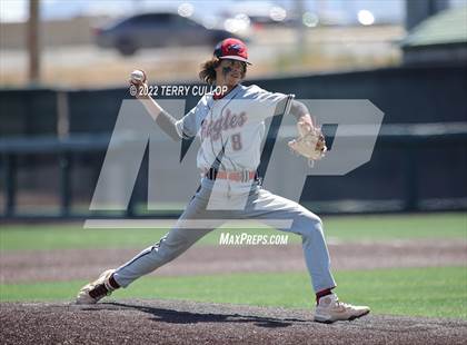 Thumbnail 1 in Juan Diego Catholic vs. American Leadership Academy (UHSAA 3A Championship) photogallery.