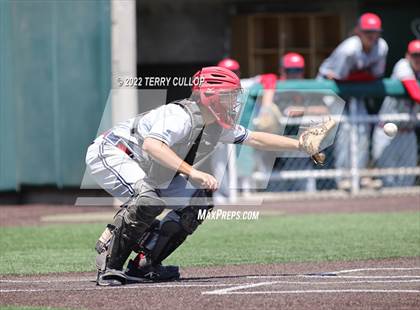 Thumbnail 1 in Juan Diego Catholic vs. American Leadership Academy (UHSAA 3A Championship) photogallery.