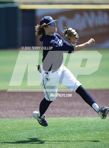 Thumbnail 3 in Juan Diego Catholic vs. American Leadership Academy (UHSAA 3A Championship) photogallery.