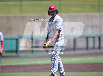 Thumbnail 1 in Juan Diego Catholic vs. American Leadership Academy (UHSAA 3A Championship) photogallery.