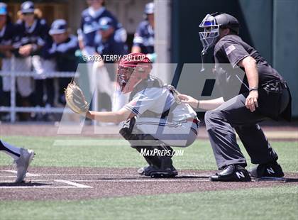 Thumbnail 1 in Juan Diego Catholic vs. American Leadership Academy (UHSAA 3A Championship) photogallery.
