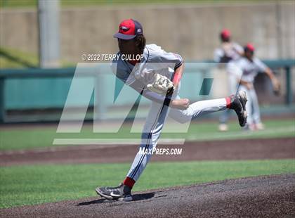 Thumbnail 1 in Juan Diego Catholic vs. American Leadership Academy (UHSAA 3A Championship) photogallery.