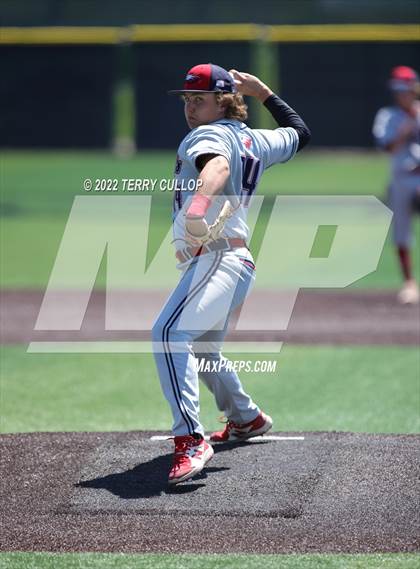 Thumbnail 2 in Juan Diego Catholic vs. American Leadership Academy (UHSAA 3A Championship) photogallery.