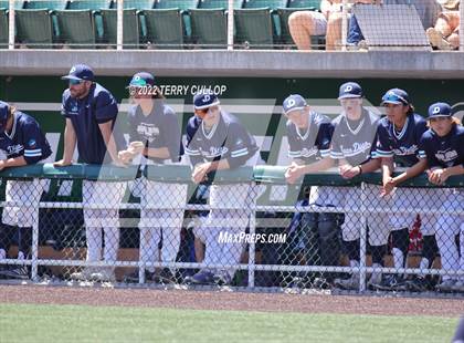 Thumbnail 2 in Juan Diego Catholic vs. American Leadership Academy (UHSAA 3A Championship) photogallery.